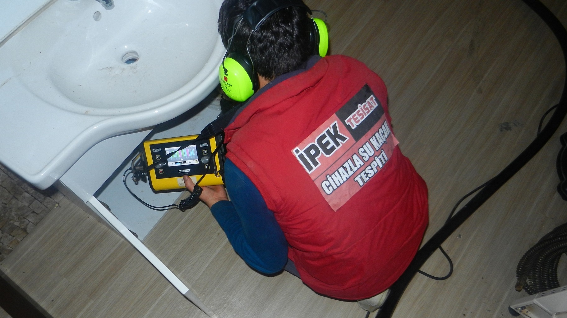 Şile Acil Mutfak Lavabo Açma