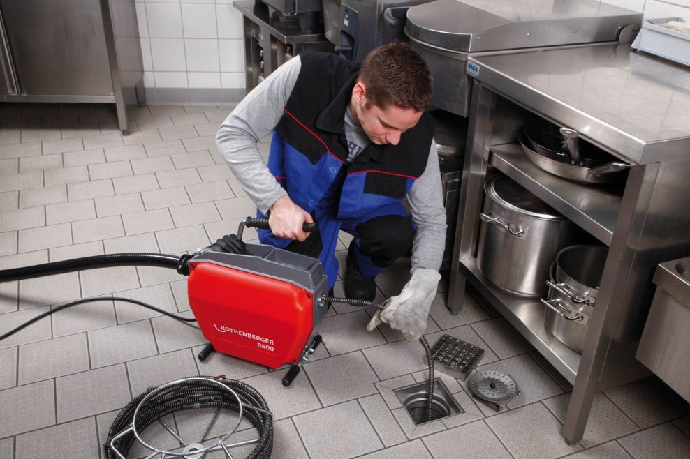 Şile Lavabo tıkanıklığı açma