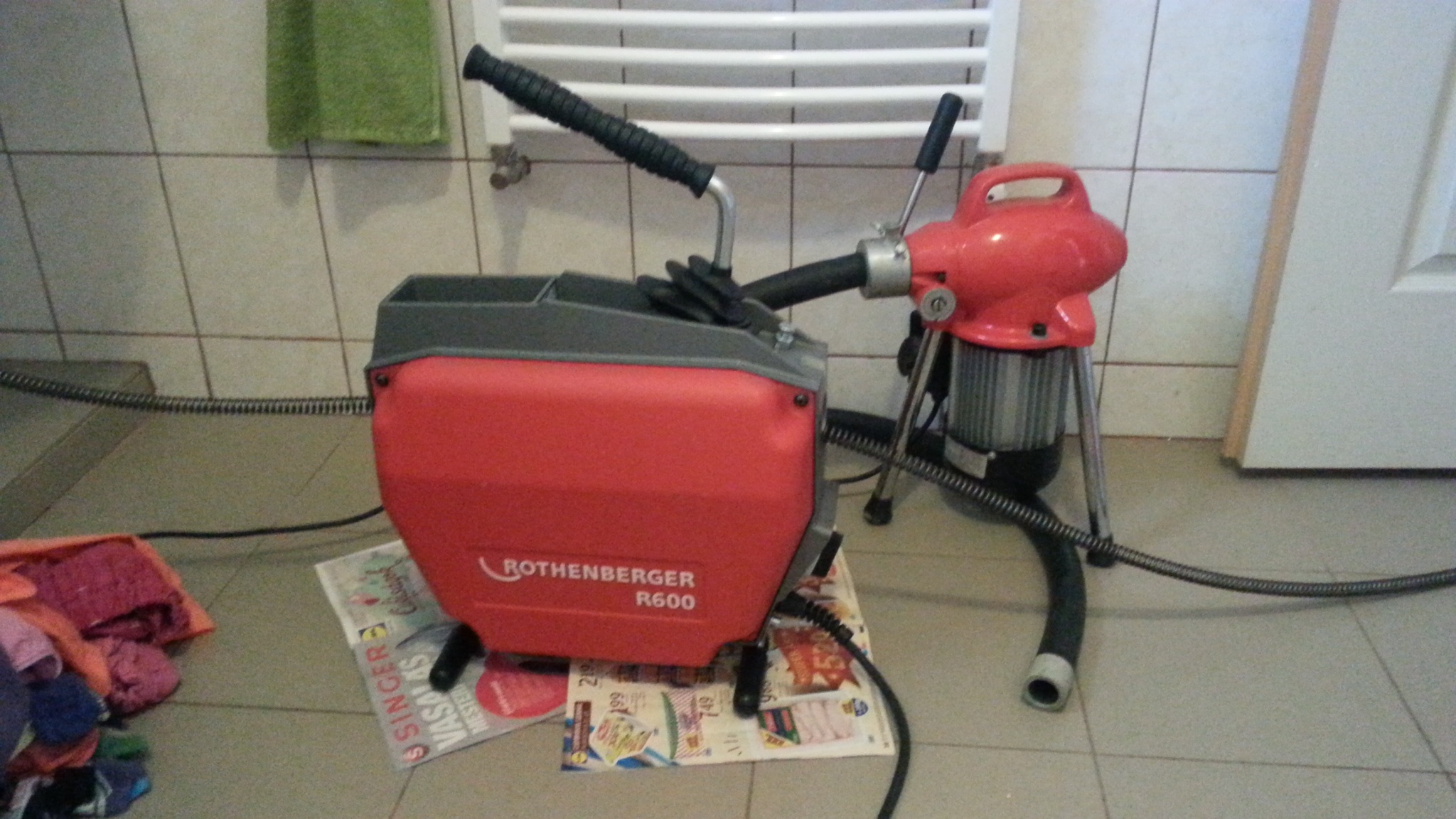 Şile Tıkalı Tuvalet gider borusu açan firmalar