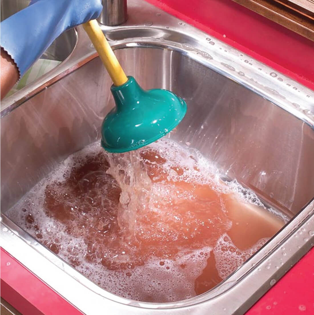 Şile semtinde filtre giderlerinizde tıkanıklık varsa