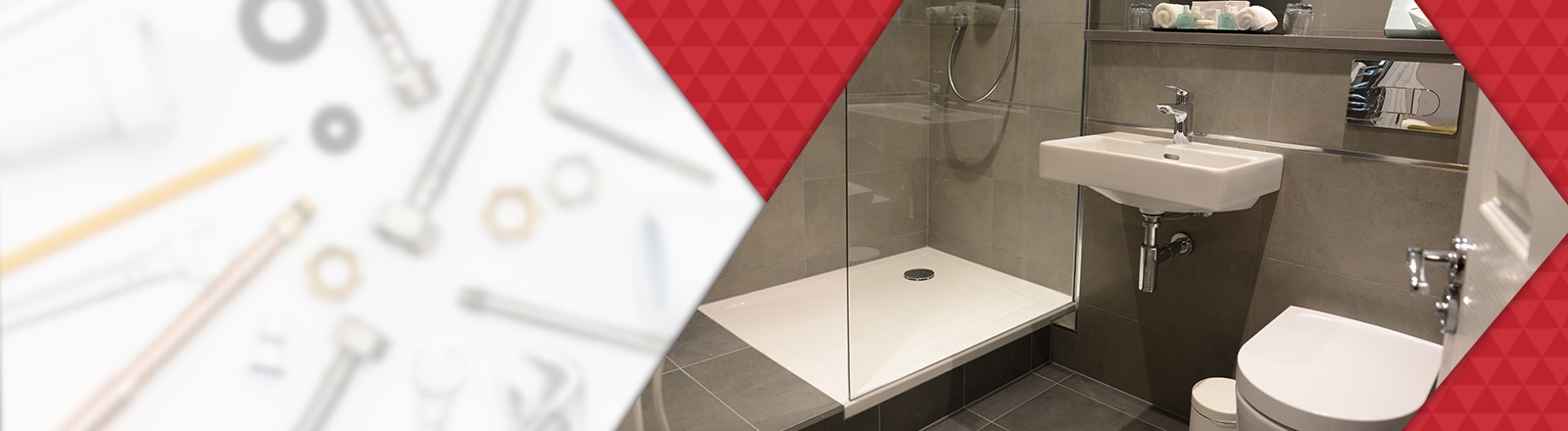 Şile Banyo Gideri Açma-1500.TL