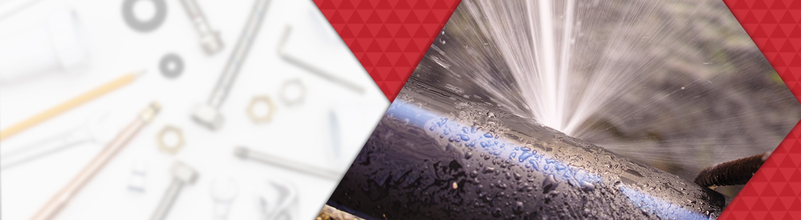 Şile Kırmadan Su Kaçaği tespiti