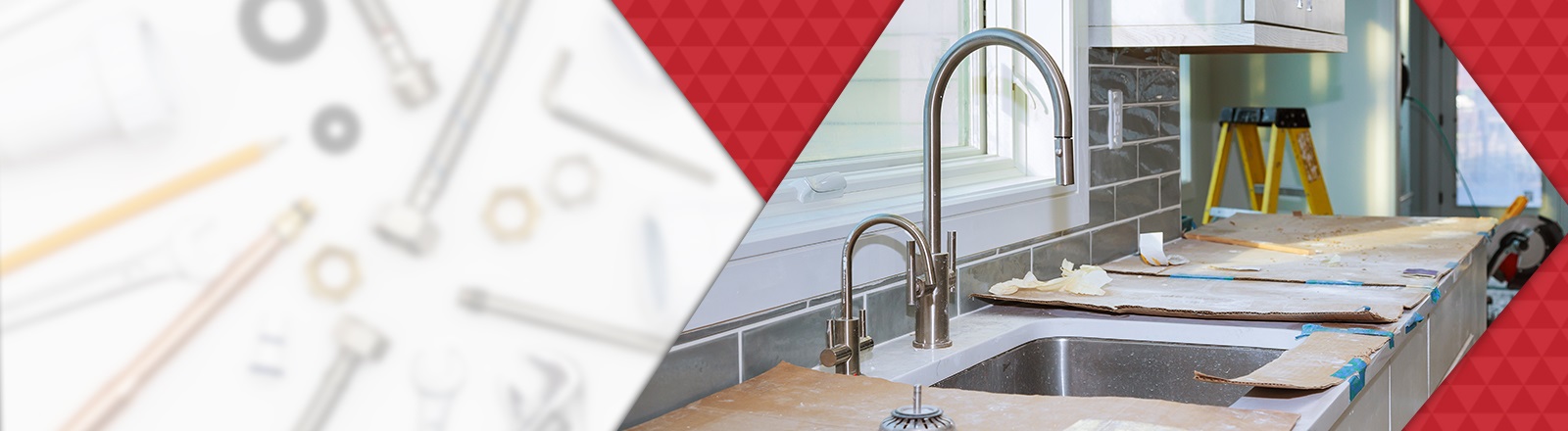 Şile Mutfak Tıkanıklık Açma-1500.TL