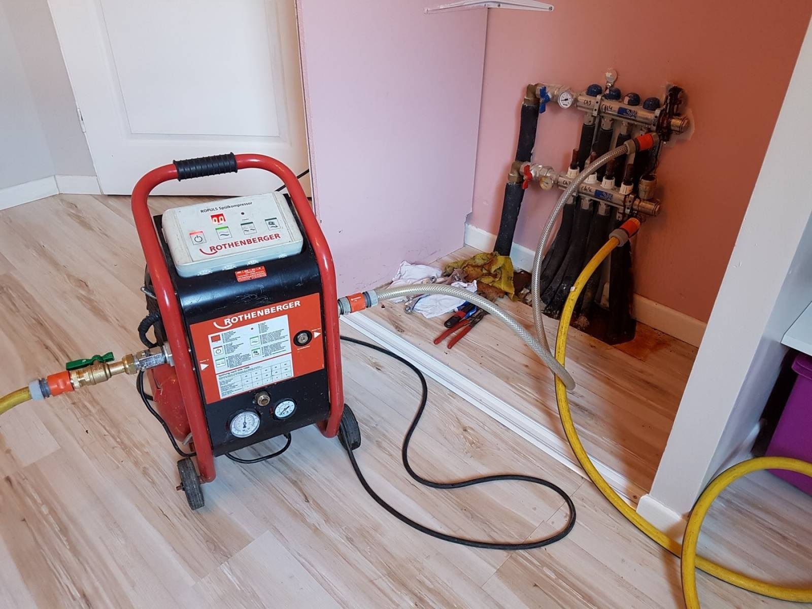 Şile Petek Temizliği