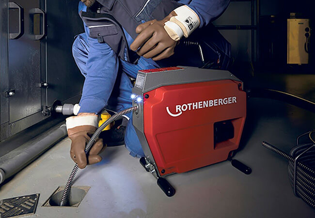 Şile Balkon Gideri Açma-1500.TL