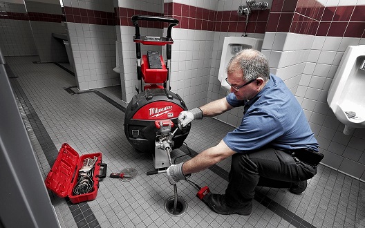 Mutfak Lavabo Tıkanıklığı Açma-1500.TL