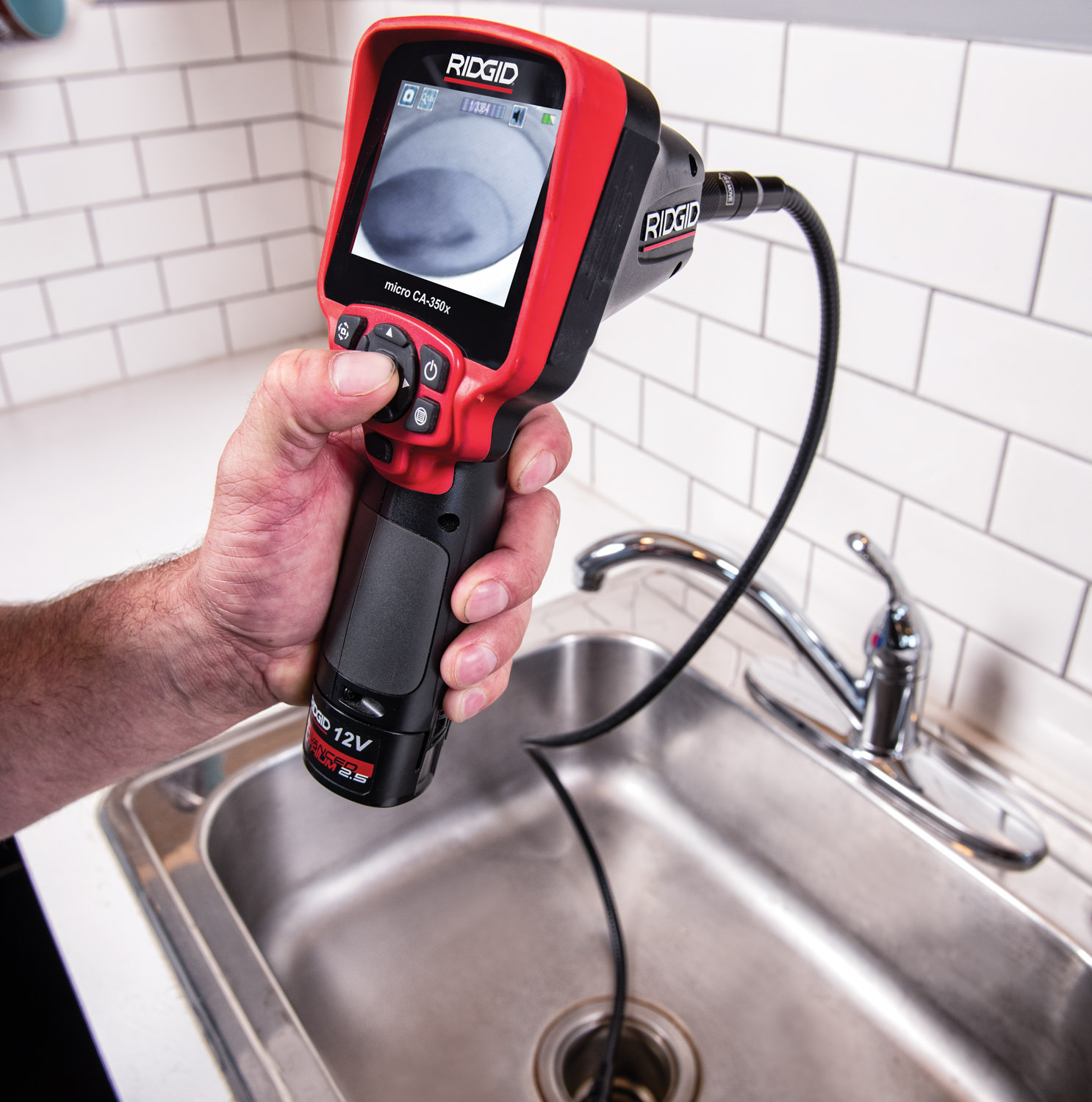 Şile Tesisat Kaçaği