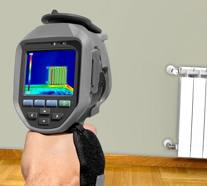 Şile Kombi Tesisat Kaçaği