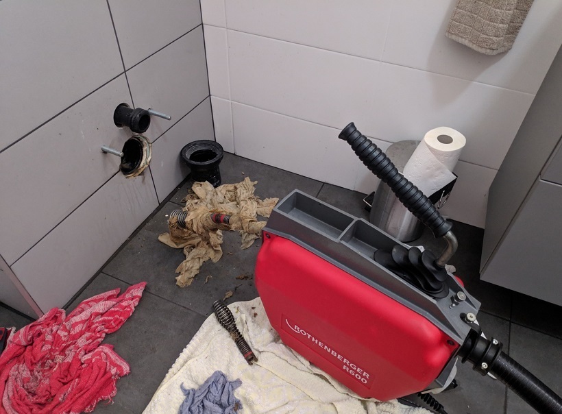 Şile Mutfak Lavabo  Tıkanıklığı Açma-1500.TL